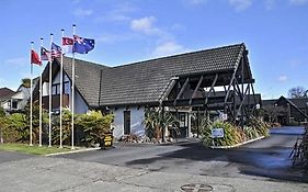 Wylie Court Motor Lodge Rotorua